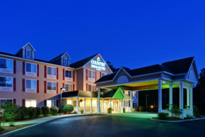  Country Inn & Suites by Radisson, Lake George (Queensbury), NY  Лэйк Джордж